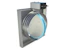 halton Palopelti moottorilla halton fdi-125 gna326.1e/t10230v ei60