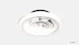 halton Luftspridare halton trb-315(r), co=w, zt=n