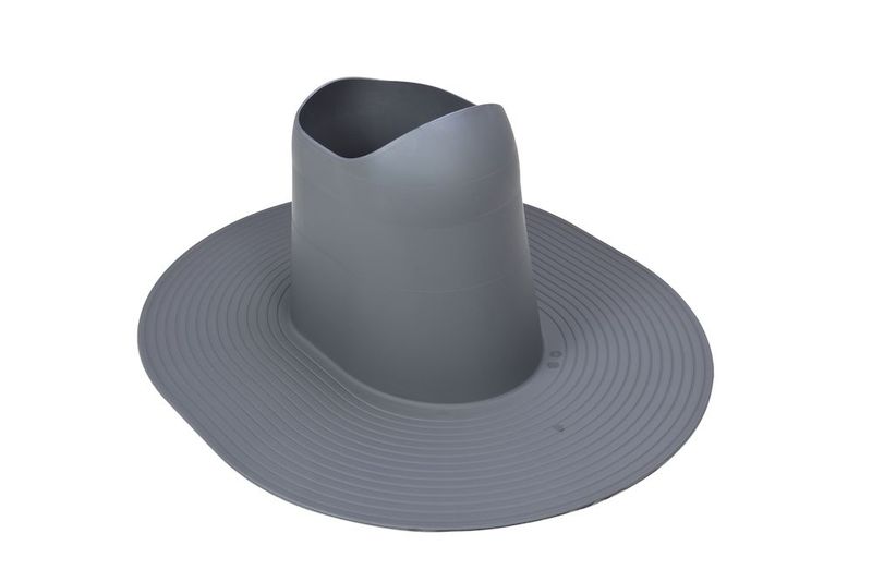vilpe Led-through set vilpe felt roof