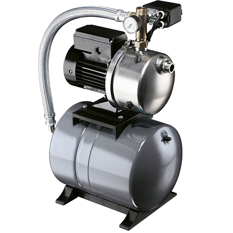 grundfos Vattenautomat grundfos jp 5 t