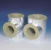 paroc T-piece hvac aircoat t-joint 200/160-50