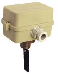 fantini cosmi Virtauskytkin ff91p ulkop r1/2 dn15-50