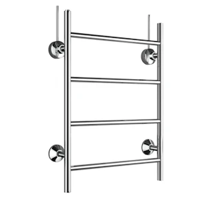 rej design Towel rail tango bth 50744 top chrome