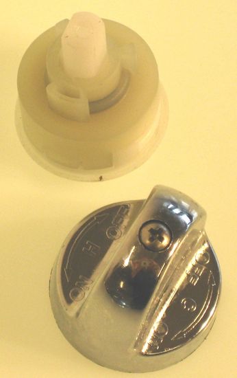 gustavsberg Tap spare part gustavsberg shut-off for kitchen mixer