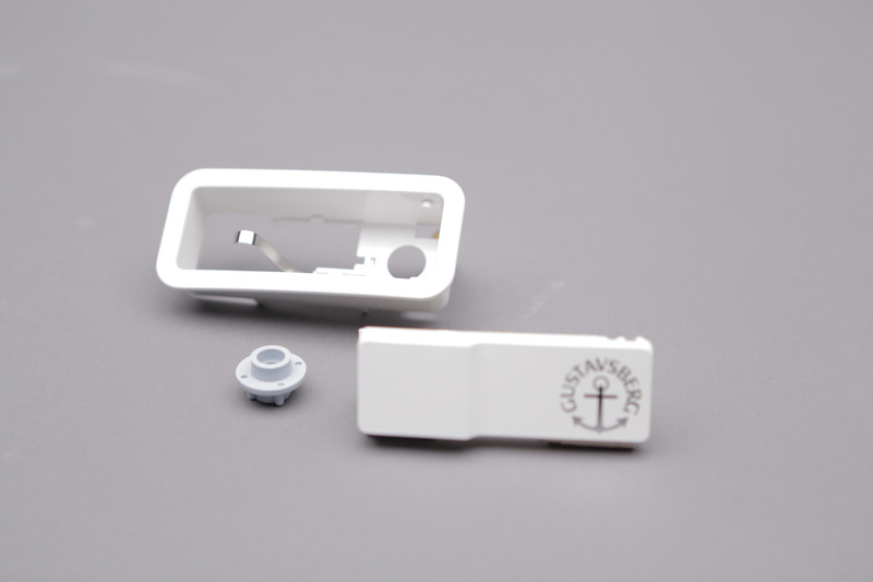 gustavsberg Toilet spare part gustavsberg nt-21 push device