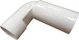 ido Kopplingsstycke wc ido 6926701001 110mm 90