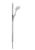 hansgrohe Shower set hansgrohe 27853000 puravida
