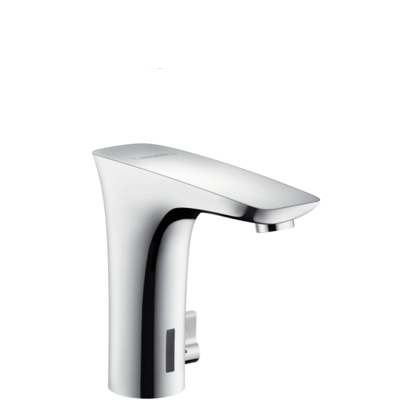 hansgrohe Washbasin mixer hansgrohe 15170000 puravida electronic