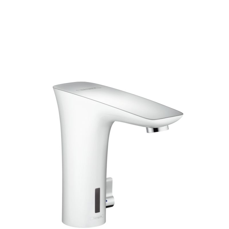 hansgrohe Tvättställblandare hansgrohe puravida hög