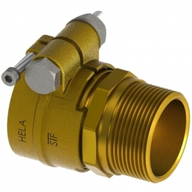 hela Pex pipe fitting hela 3/4x18x2,5 pn10 mt dzr