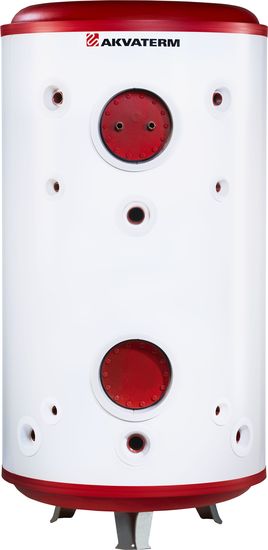 akvaterm Ackumulator akvaterm plv3,0/35