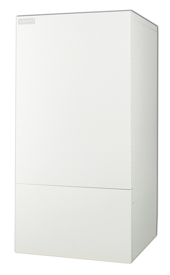 jäspi Water heater jäspi vlm-100s 1/2/3kw 2/3-v