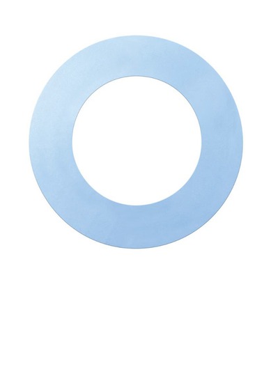 tt gaskets Ptfe gasket sc1100 dn 15 pn 10-40 lye