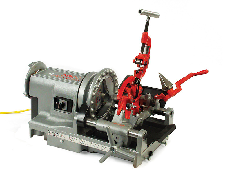 ridgid Thread-cutting machine 300-c 2 50697