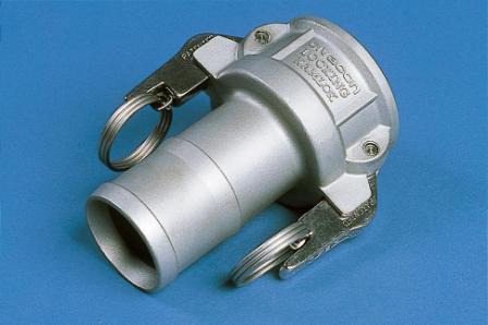 kamlok Snabbkoppl. hondel slangs autolok 733-cl 1 1/2 ss