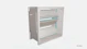 halton Gallerplåt halton utt/r 200x200