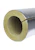 paroc Kanavaeriste hvac aircoat 100/108-50 1,2/3,6m