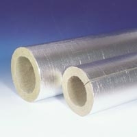 paroc Rörskål hvac aircoat 160/168-50 1,2/2,4m