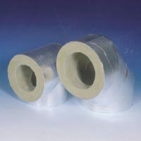 paroc Bend hvac aircoat 90 160-100