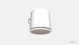 halton Supply air unit halton tcv-250, white