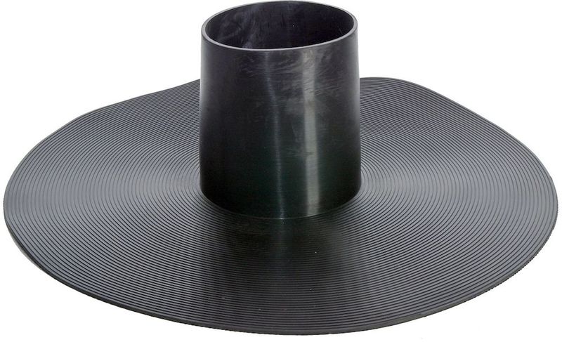 vilpe Ångspärr tätning vilpe ht-110, 130mm hög