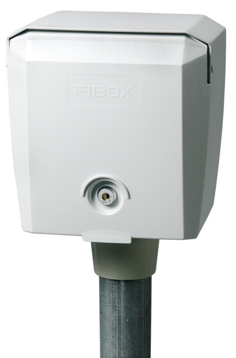 fibox Piharasia fibox piha 2ys 2yhdist.2pr
