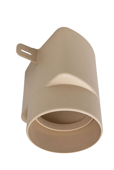 vilpe Adapteri vilpe ross 125/110 beige