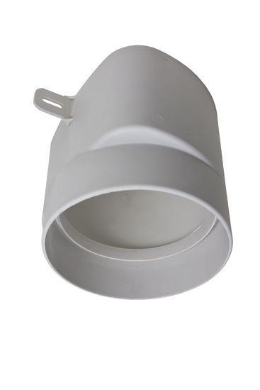 vilpe Avtappare vilpe ross 160/160 ljus grå