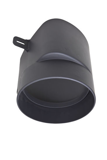 vilpe Adapteri vilpe ross 160/160 harmaa
