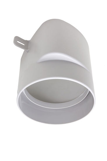 vilpe Adptor ross 160/160 white