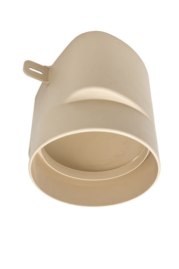 vilpe Avtappare vilpe ross 160/160 beige