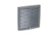 vilpe Multi galler vilpe 150x150 grå