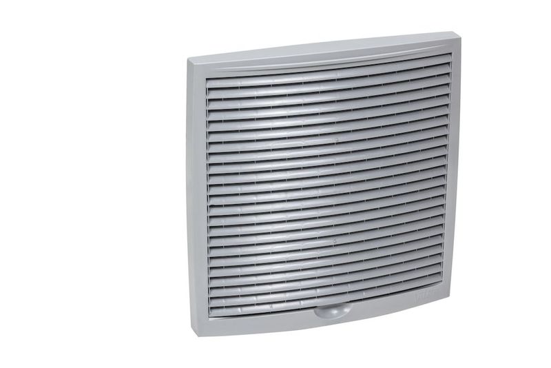 vilpe Multi grill vilpe 240x240 light grey