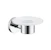 hansgrohe Soap tray hansgrohe 40515000 logis