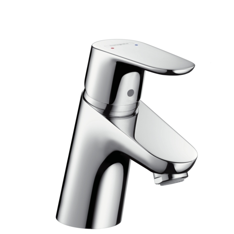 hansgrohe Washbasin mixer hansgrohe 31730000 focus 70