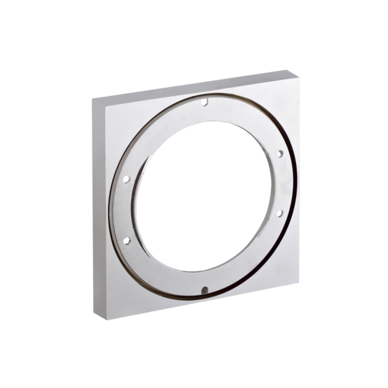 axor Förlängningsset hansgrohe 98860000 axor citterio m 22mm