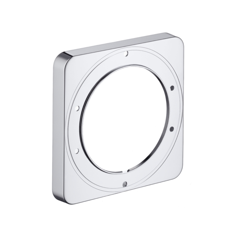 axor Förlängningsset hansgrohe 98860000 axor citterio m 22mm
