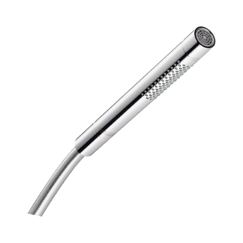 axor Hand shower hansgrohe 28532000 axor starck