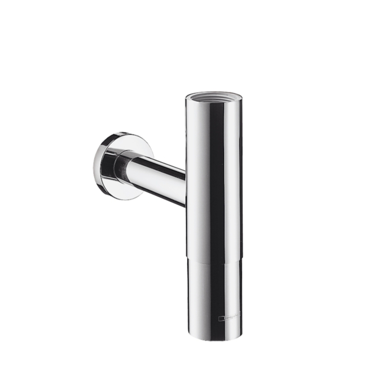 hansgrohe Pullovesilukko hansgrohe 52100820 flowstar seinä