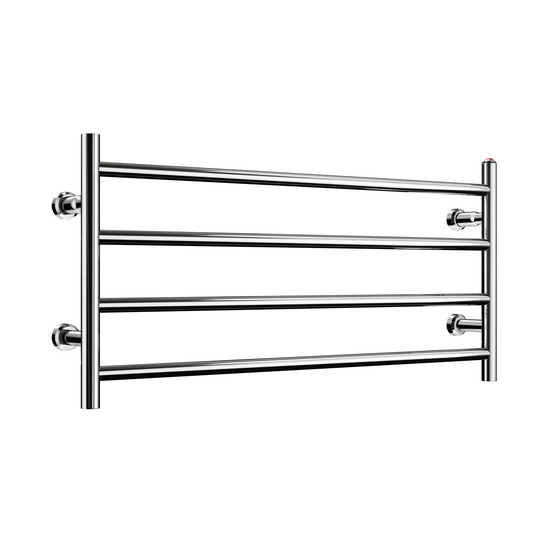 rej design Pyyhekuivain sähkö rej largo 80404 v/y, o/a kromi