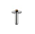 hansgrohe Kattoputki hansgrohe 27418000 axor