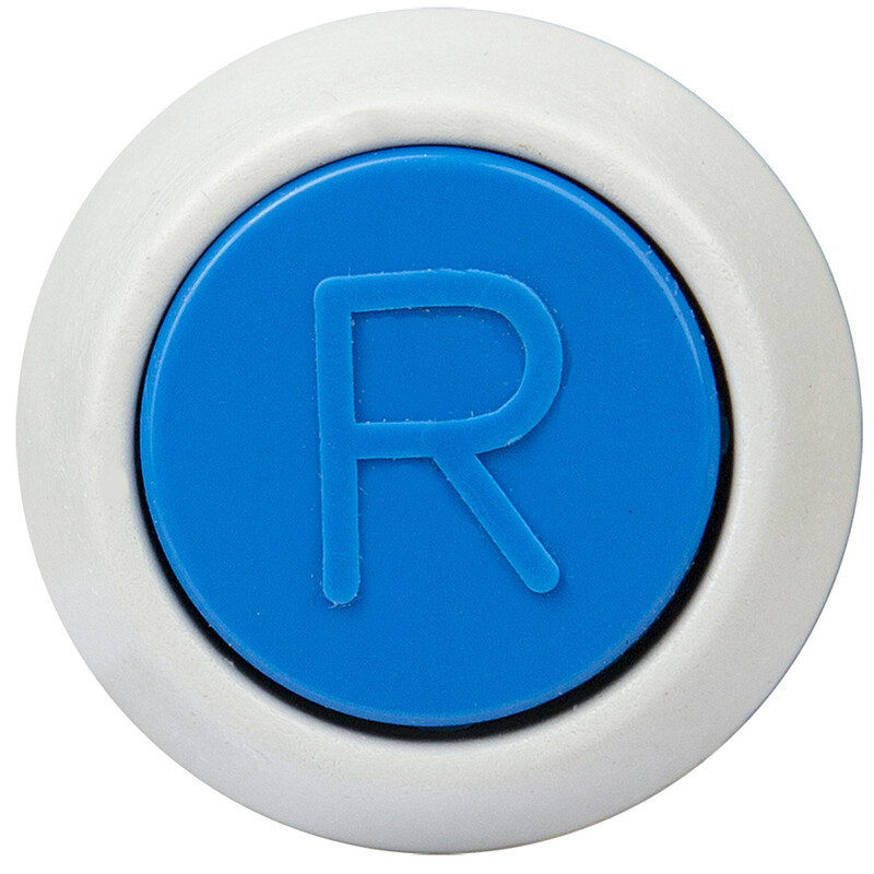 benedict Push-button b2grb-22 l=8-12 mm