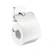 hansgrohe Wc-pappershållare hansgrohe 41508000 puravida