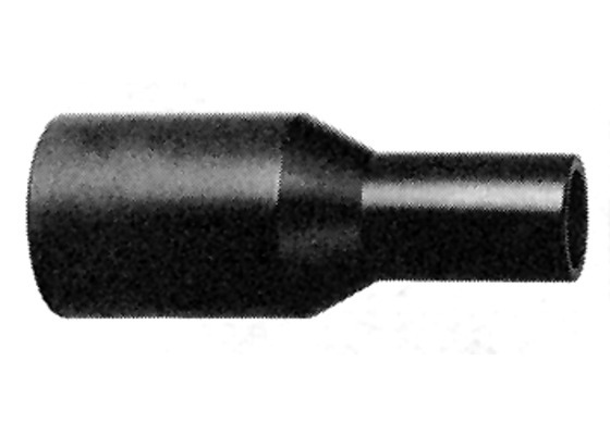 georg fischer Electric welding reducer 90x75 pn16 water cold