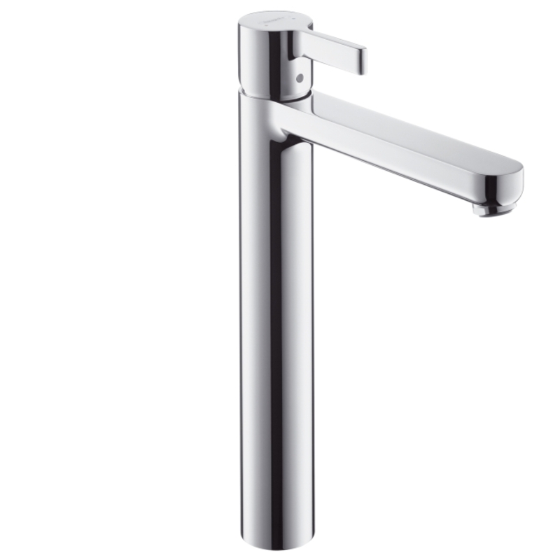 hansgrohe Pesuallashana hansgrohe 31023000 metris s korkea