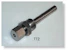 termotech Tb2 100, g1/2in aisi 316l sensor pocket 6 mm