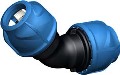 georg fischer Elbow i-joint 63x45  pn16