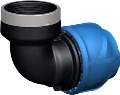 georg fischer Elbow ig i-joint 75x3x90 pn10