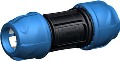 georg fischer Repair coupling i-joint 63 pn16, without pipe stop