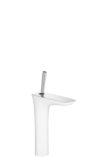 hansgrohe Washbasin mixer hansgrohe 15081400 puravida